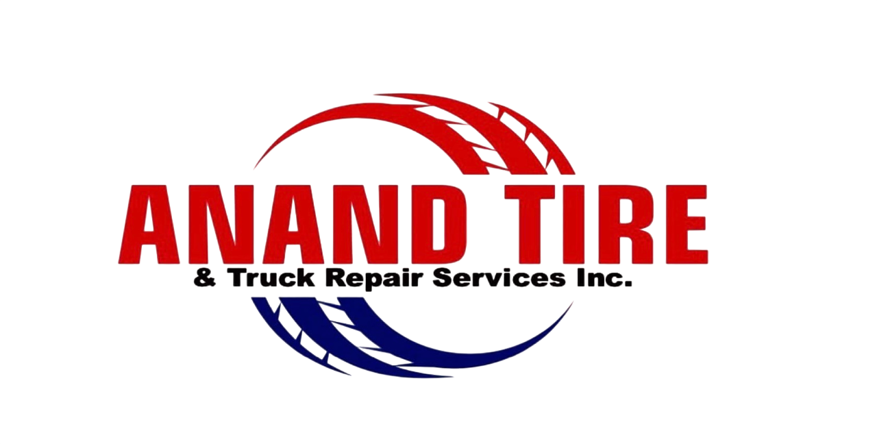 Anand Tires & Truck Repair Services